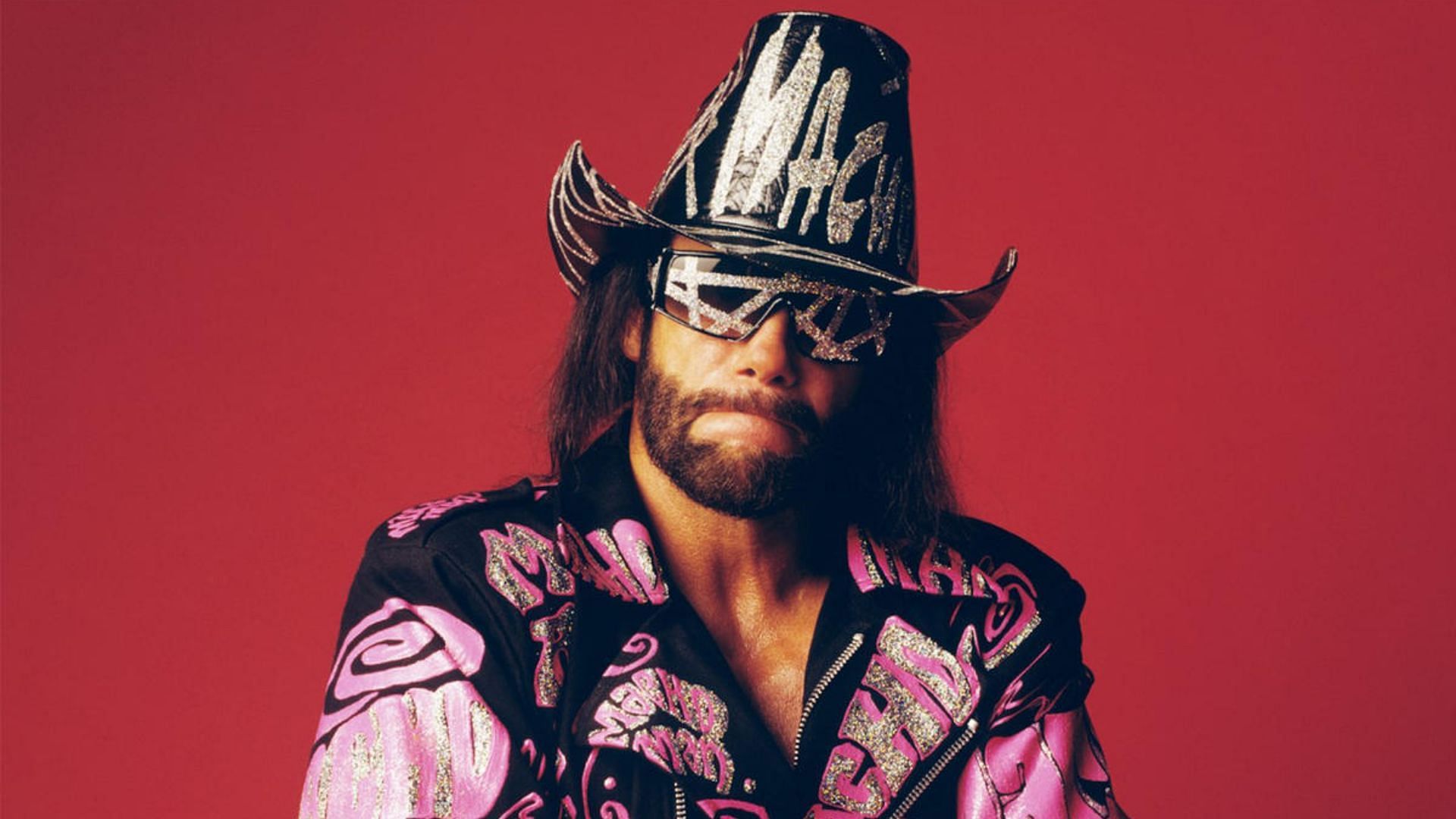 Former WWE Champion Macho Man Randy Savage