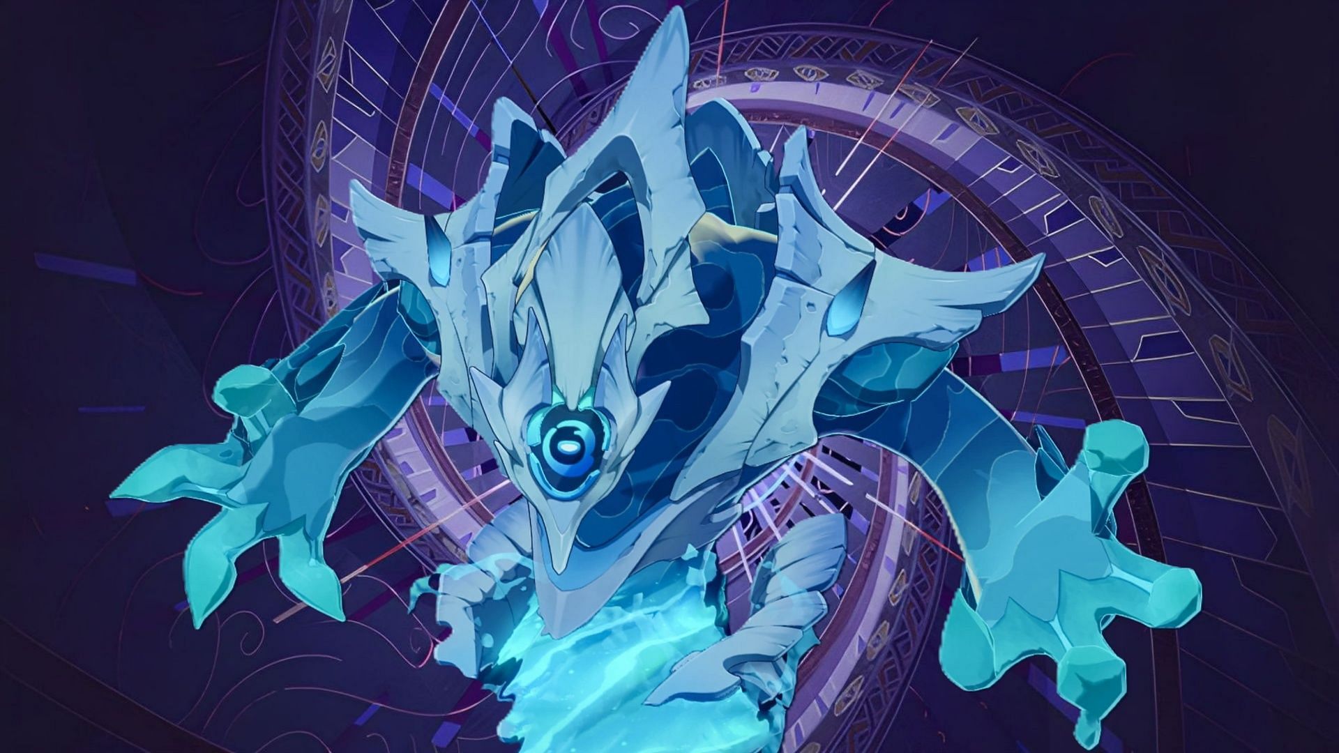 Best teams and tips to clear 4.3 Spiral Abyss  (Image via HoYoverse)