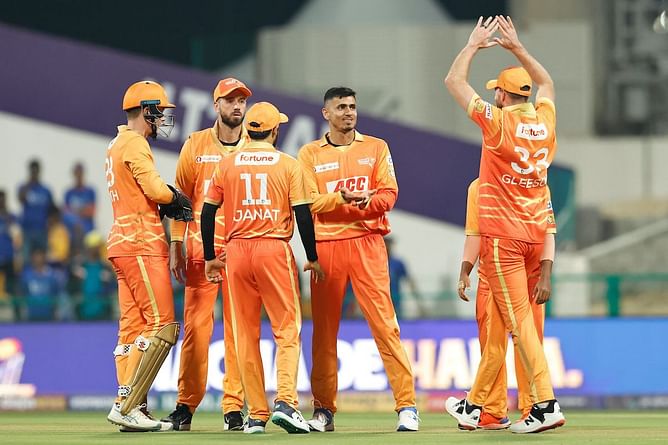 GUL vs VIP Dream11 prediction: 3 players you can pick as captain or vice-captain for today’s ILT20 match – January 24, 2024