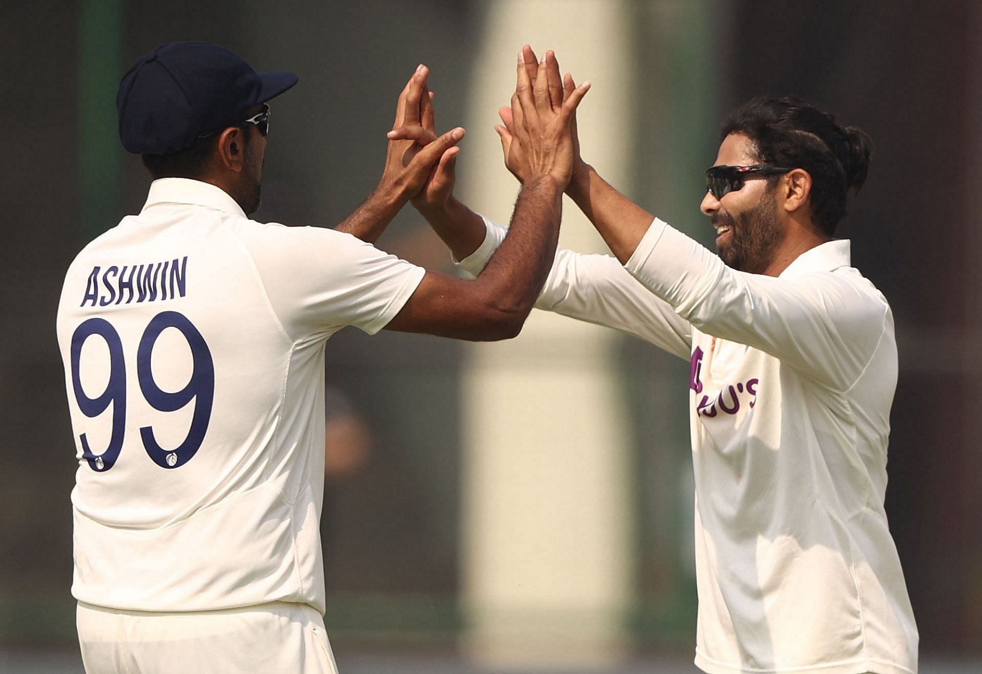 रविंद्र जडेजा को टीम में शामिल करने की मांग