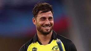"Makes complete sense" - Marcus Stoinis on being dropped from Australia's ODI squad