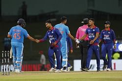 "All minnows should be allowed to play 3 professionals from Test-playing nations" - Gautam Gambhir on his expectations from the 2024 T20 World Cup