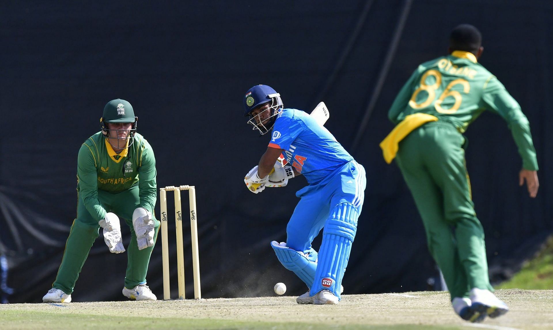 (Photo Courtesy: Proteas Men)   
