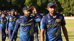 Sri Lanka schedule 2024 T20 World Cup: Complete Sri Lanka match list, dates, venues and timings in IST