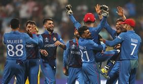 3 things Afghanistan must do right to beat India in the 1st T20I
