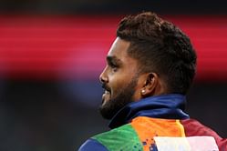 Top 5 best bowling figures in men's ODIs for Sri Lanka ft. Wanindu Hasaranga
