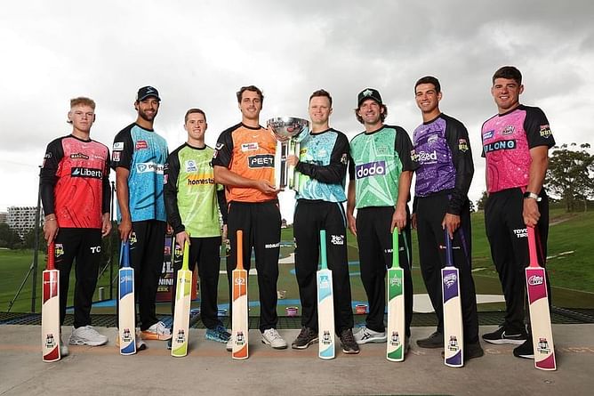 SCO vs HEA Dream11 Prediction: Fantasy Cricket Tips, Today's Playing 11, and Pitch Report for Big Bash League 2023, Match 35