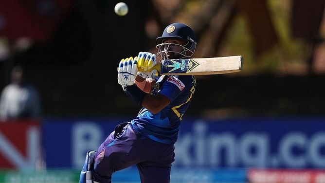 ZIM vs SL Dream11 Prediction: Fantasy Cricket Tips, Today's Playing XIs and Pitch Report for Zimbabwe Tour of Sri Lanka 2023, 2nd ODI