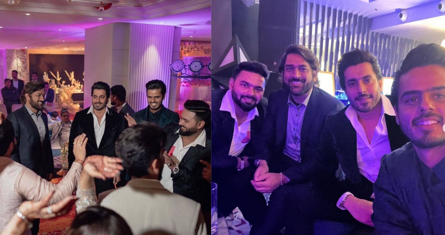 Picture Courtesy: Sunny Singh Instagram