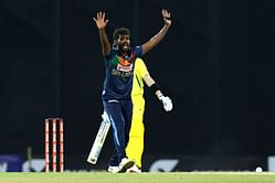 Nuwan Thushara replaces Jofra Archer in Mumbai Indians Cape Town ahead of SA20 2024