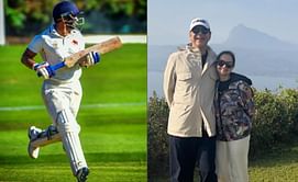 12th Fail director’s son Agni Chopra creates history in Ranji Trophy, becomes first batter to score century in each of his first 4 first-class matches