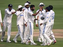 “His game is of white-ball cricket and flat wickets” - Mohammad Kaif makes huge statement on young Indian batter