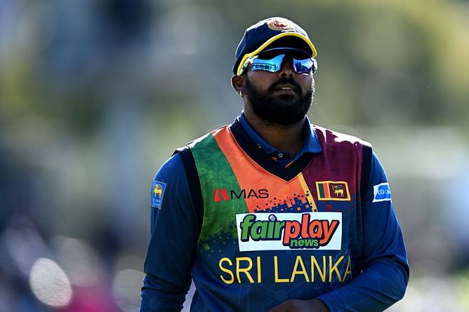 5 best bowling figures in men's ODIs ft. Wanindu Hasaranga