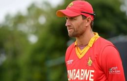 Zimbabwe name ODI and T20I squads for Sri Lankan tour; Craig Ervine returns to lead the ODI side
