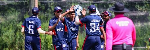 USA schedule 2024 T20 World Cup: Complete USA match list, dates, venues and timings in IST