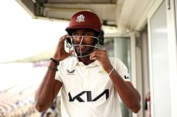 3 reasons why Sai Sudharsan should be Virat Kohli's replacement for the first 2 Tests vs England