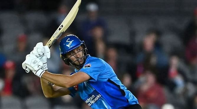 SCO vs STR Dream11 Prediction: Fantasy Cricket Tips, Today's Playing 11 and Pitch Report for Big Bash League 2023, Match 27