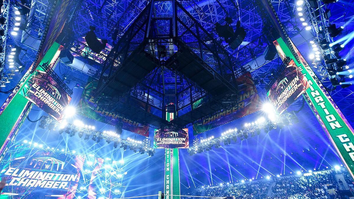WWE