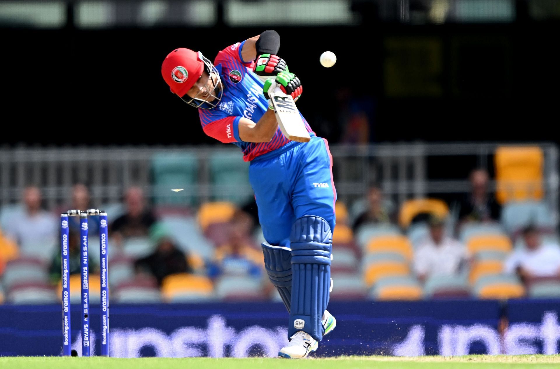 Afghanistan v Sri Lanka - ICC Men