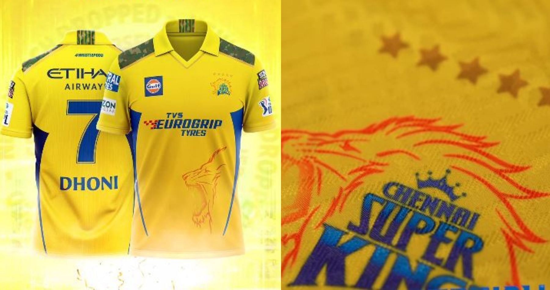 Picture Courtesy: Chennai Super Kings Instagram Snapshots