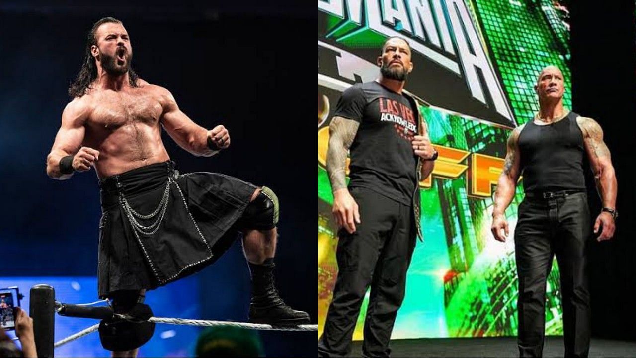 WWE SmackDown में इस हफ्ते कुछ रोचक चीज़ें देखने को मिल सकती हैं 