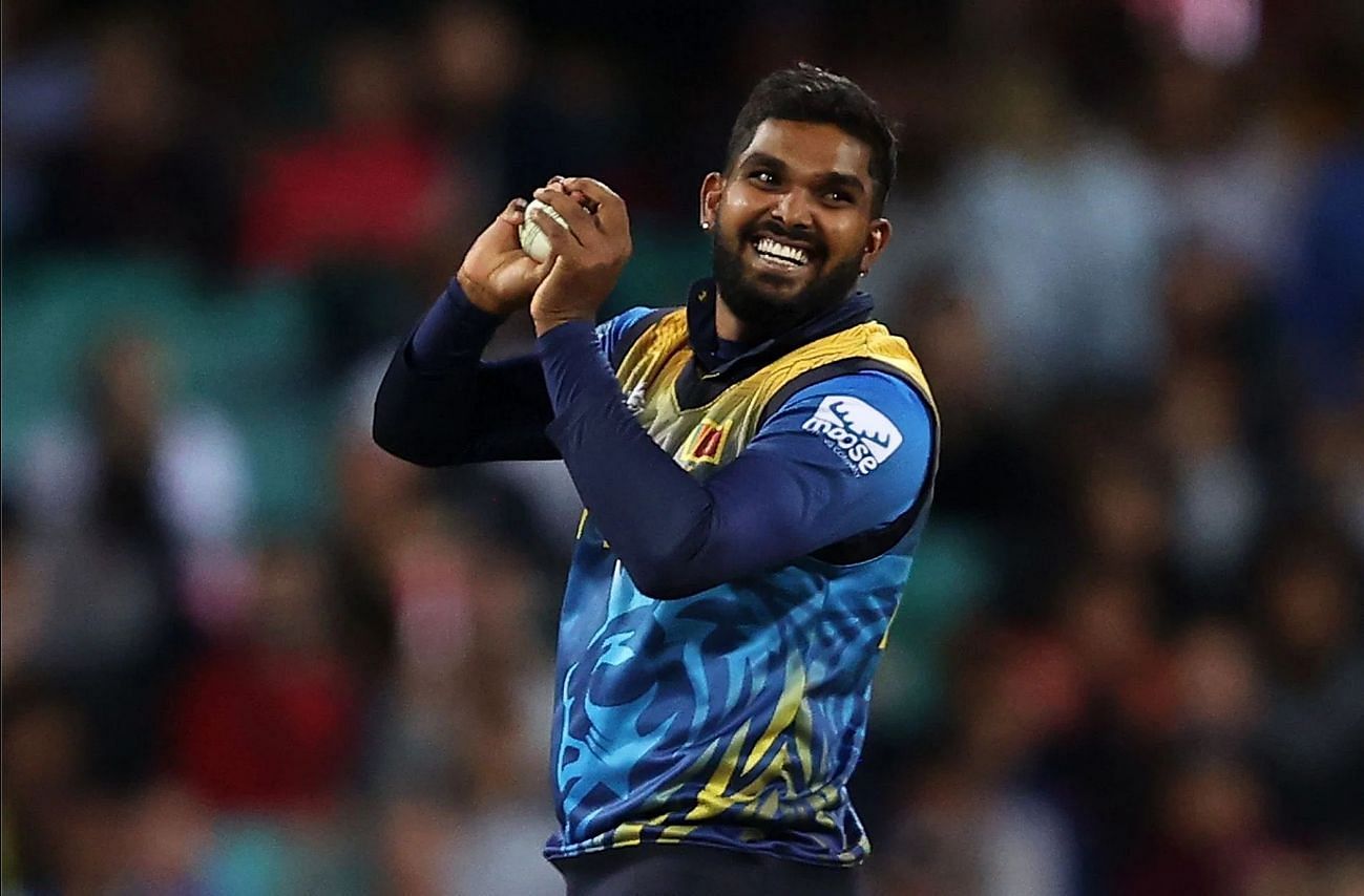 Sri Lanka vs Afghanistan T20I Dream11 Fantasy Suggestions