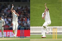 3 fast bowlers who can replace Neil Wagner in New Zealand's Test team ft. Jacob Duffy