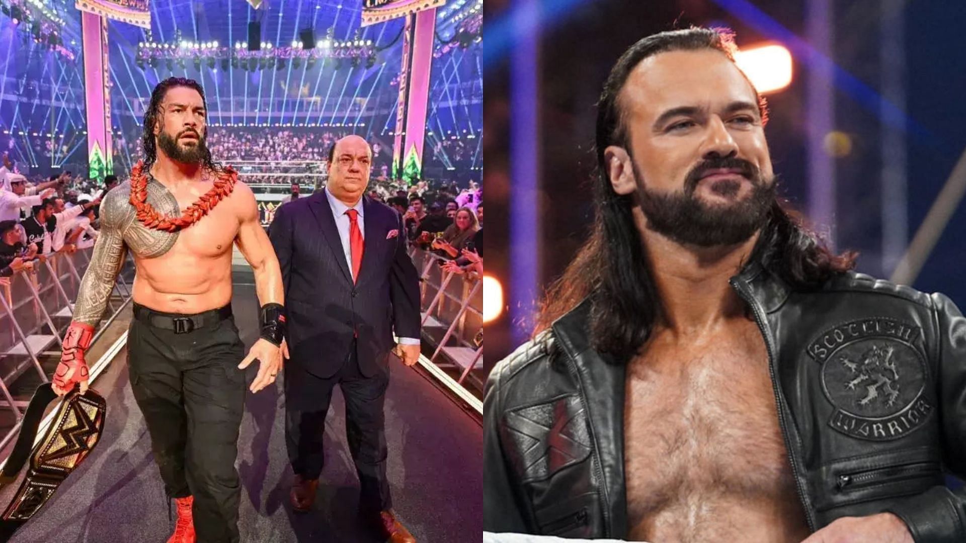 reasons elimination chamber 2024 not memorable
