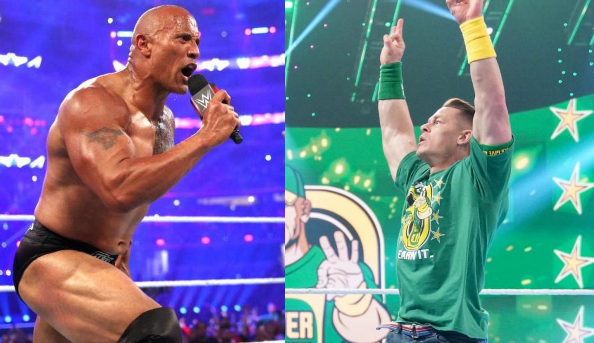 WWE दिग्गजों को ऑस्ट्रेलिया में मिली बू 