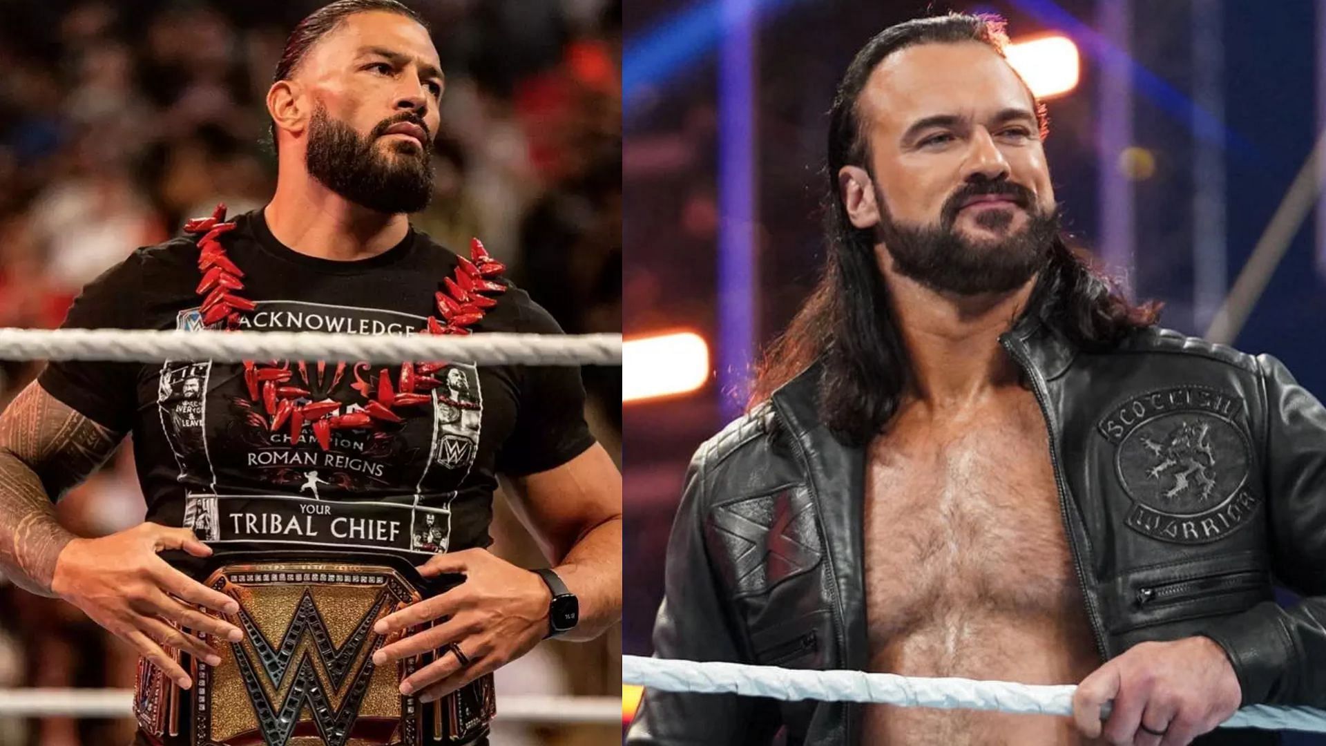 big mistakes wwe smackdown