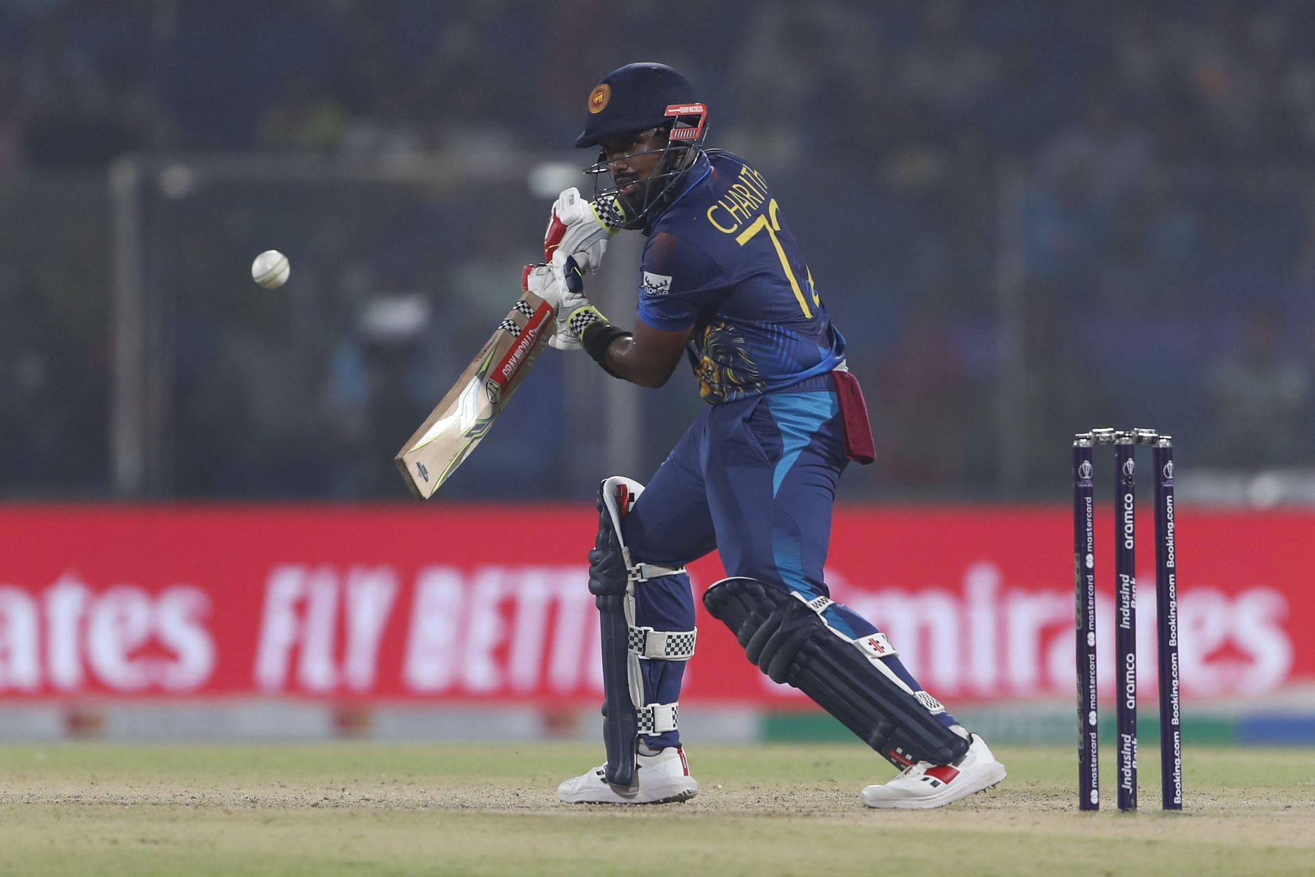 South Africa v Sri Lanka - ICC Men