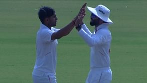 Ranji Trophy 2024 quarterfinals, Day 3 Round-up: Sai Kishore guides Tamil Nadu into semis; Mulani 4-fer gives Mumbai lead against Baroda