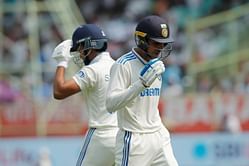 "Time is running out very fast" - Aakash Chopra on Shubman Gill and Shreyas Iyer continuing their lean run on Day 1 of 2nd IND vs ENG Test