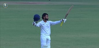 Ranji Trophy 2024 quarterfinals, Day 1 Round-up: Tons for Atharva Taide, Musheer Khan; Sai Kishore claims 5