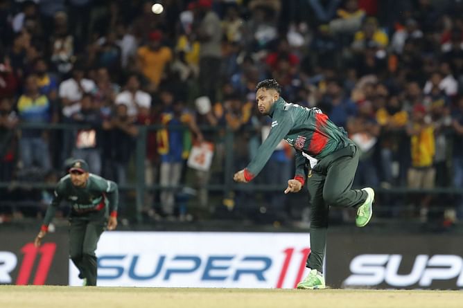 CCH vs RAN Dream11 prediction: 3 players you can pick as captain or vice-captain for today’s BPL 2024 match – February 10, 2024