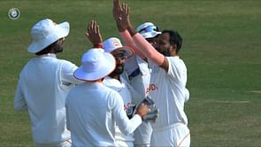 Ranji Trophy 2024: Tamil Nadu to take on Saurashtra in quarterfinals; Mumbai to face Baroda