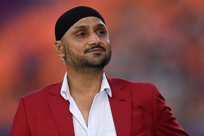 “Rajkot is a batting paradise” – Harbhajan Singh backs Rohit Sharma and Shreyas Iyer to return to form against England in 3rd Test