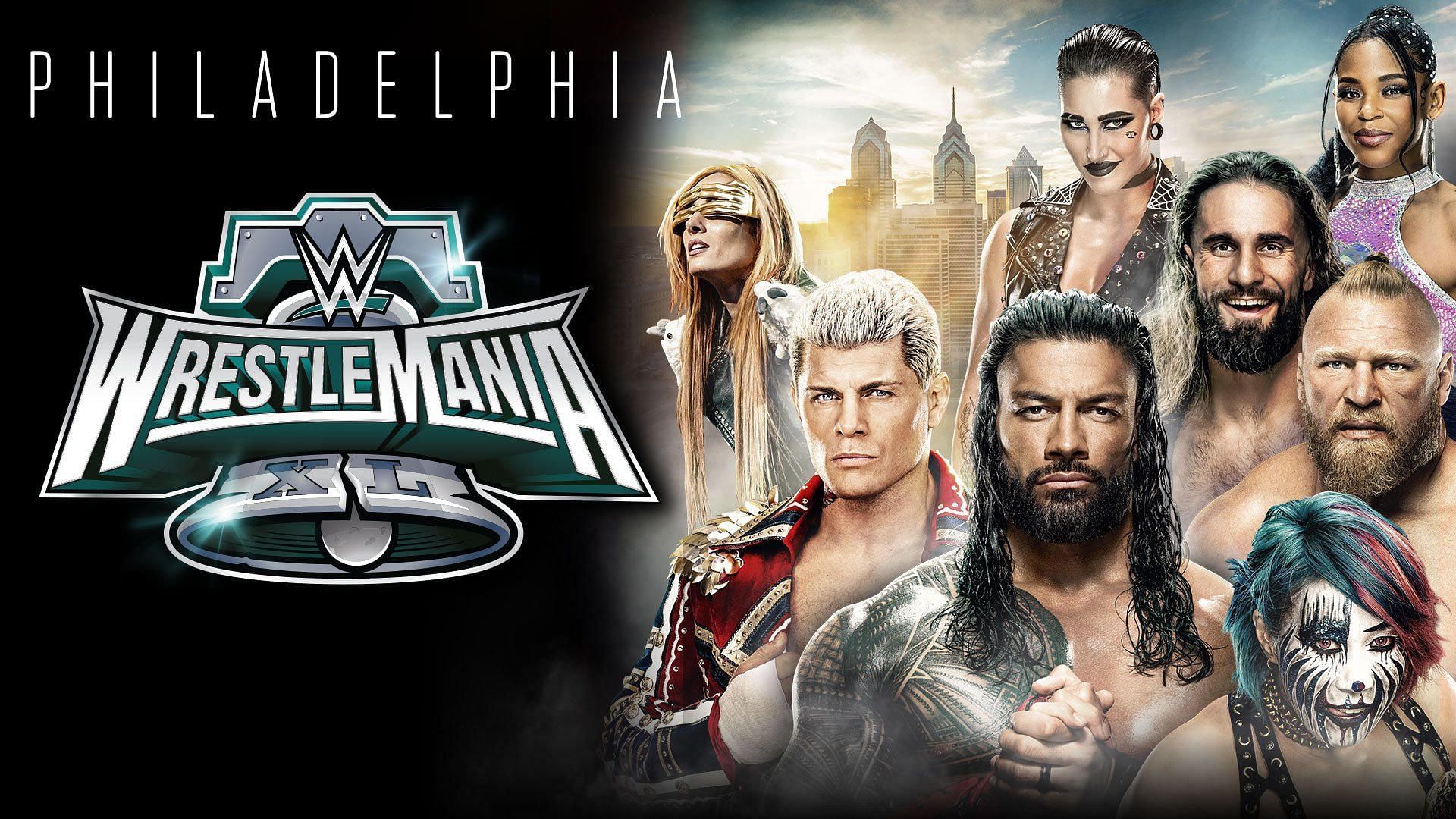Roman Reigns will most likely face The Rock at WrestleMania 40 