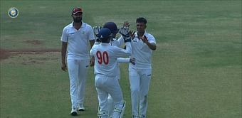 Ranji Trophy 2024 semifinals: Schedule, venues, timings and live streaming details