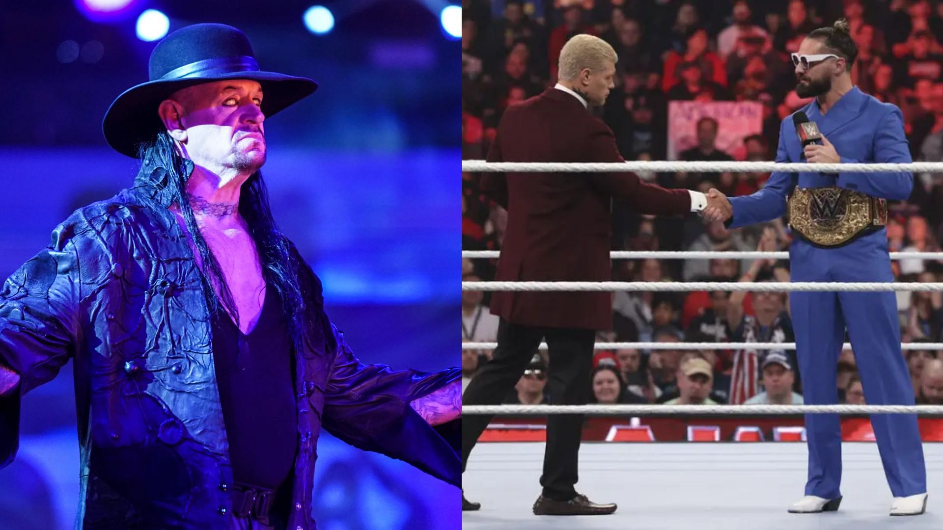 interesting things happen wwe elimination chamber 2024