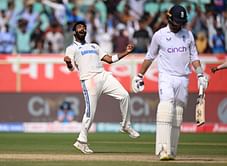 "Nobody in their right mind would suggest that he has been over-bowled" - Sunil Gavaskar's fiery take on reports of resting Jasprit Bumrah in 3rd Test