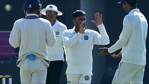 Ranji Trophy 2024 Round 5, Day 4 Round-up: Tamil Nadu beat Goa by 7 wickets; Andhra thump Bihar by innings and 157 runs
