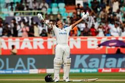"You remember only one shot where he lost his patience slightly" - Pragyan Ojha lauds Yashasvi Jaiswal's knock on Day 1 of 2nd IND vs ENG Test