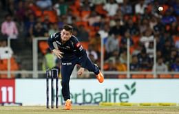 Noor Ahmed handed 1 year ban by ILT20 over breach of contract
