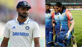 Akash Deep and Sajeevan Sajana - how two beautiful stories lit up cricket on the same day