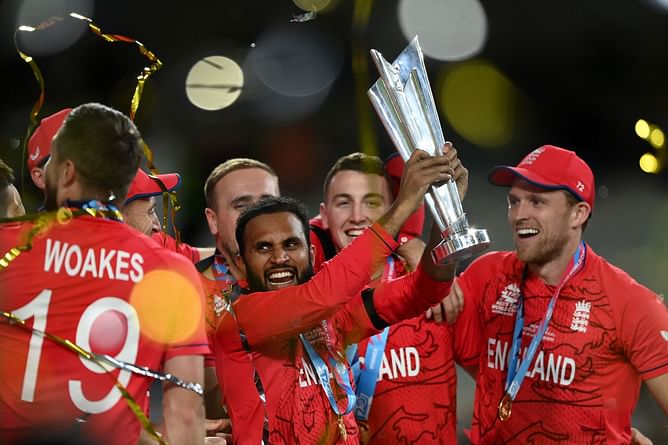 ICC Men’s T20 World Cup 2024 public ticket ballot open, to close on February 7; check details