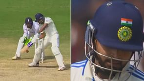 [Watch] Another soft dismissal for India as Shreyas Iyer perishes through a fantastic grab from Ben Foakes on Day 1 of 2nd IND vs ENG Test