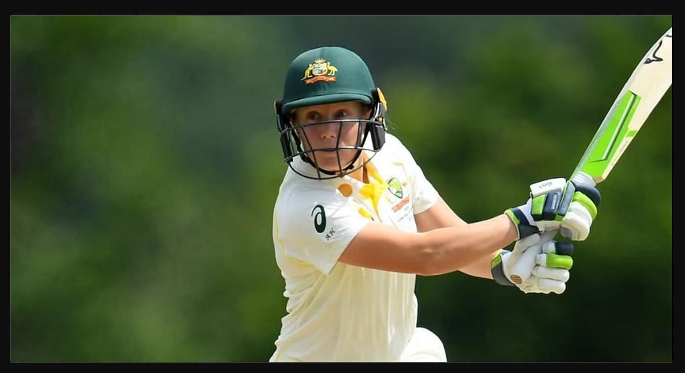 Australia Women vs South Africa Women Test Dream11 Fantasy Suggestions