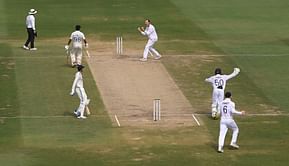 "You might have to pay for it" - Zaheer Khan on Shreyas Iyer throwing away his wicket on Day 3 of the 2nd IND vs ENG Test