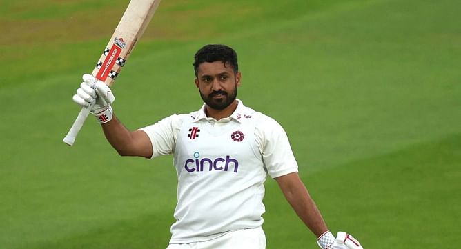 Ranji Trophy 2024 Round 6, Day 2 Round-up: Ton for Karun Nair; Tamil Nadu batting stumbles against Karnataka
